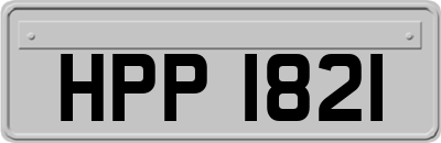 HPP1821