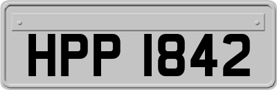 HPP1842