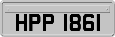 HPP1861