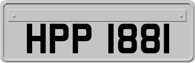 HPP1881