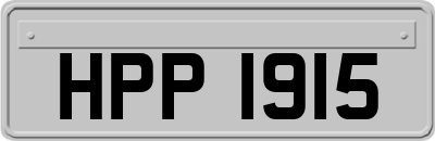 HPP1915