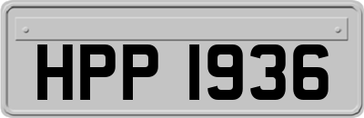HPP1936
