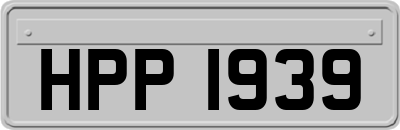 HPP1939