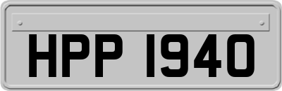HPP1940