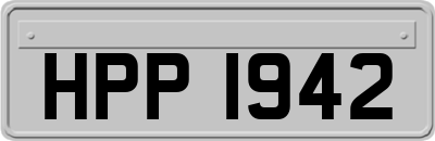 HPP1942