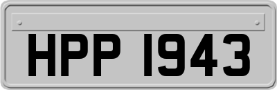 HPP1943