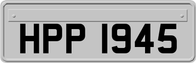 HPP1945