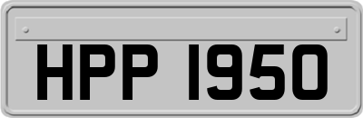 HPP1950