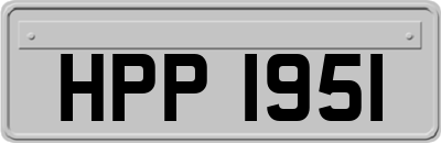 HPP1951