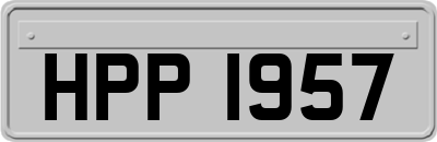HPP1957