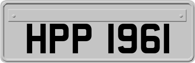 HPP1961
