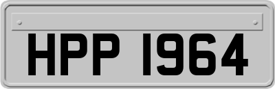 HPP1964