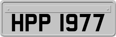 HPP1977