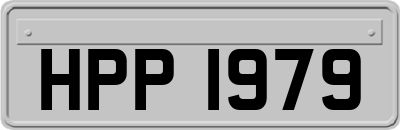HPP1979