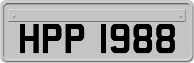 HPP1988