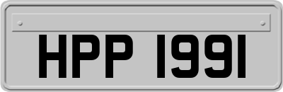 HPP1991