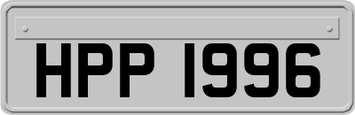 HPP1996