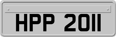 HPP2011