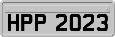 HPP2023