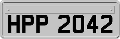 HPP2042