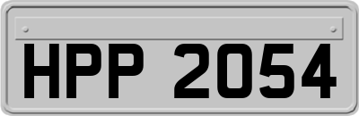 HPP2054