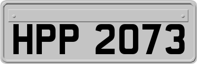HPP2073