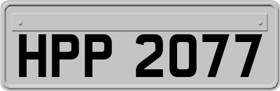 HPP2077