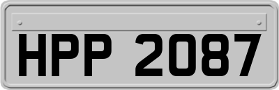 HPP2087