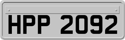 HPP2092