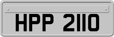 HPP2110