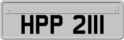 HPP2111