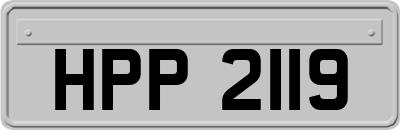 HPP2119