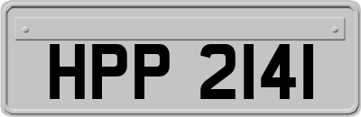HPP2141