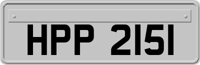 HPP2151