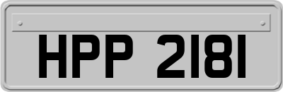HPP2181
