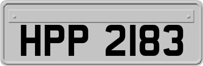HPP2183