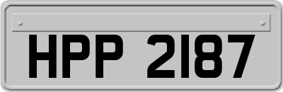HPP2187