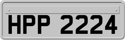 HPP2224