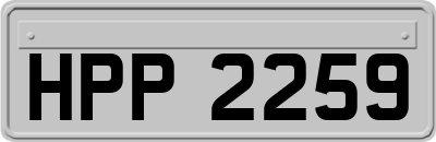 HPP2259