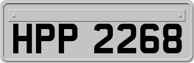 HPP2268