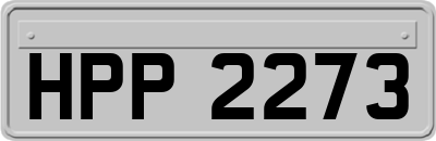 HPP2273
