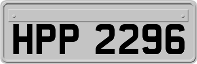 HPP2296