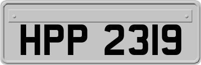 HPP2319