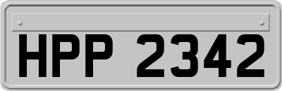 HPP2342