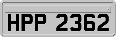 HPP2362