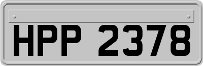 HPP2378