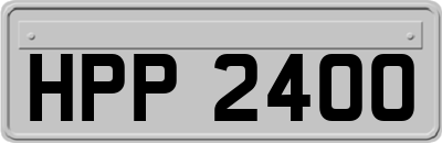 HPP2400