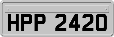 HPP2420