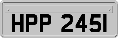 HPP2451