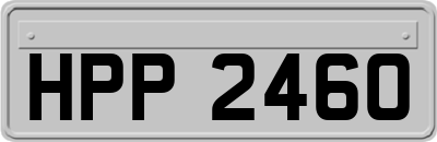 HPP2460